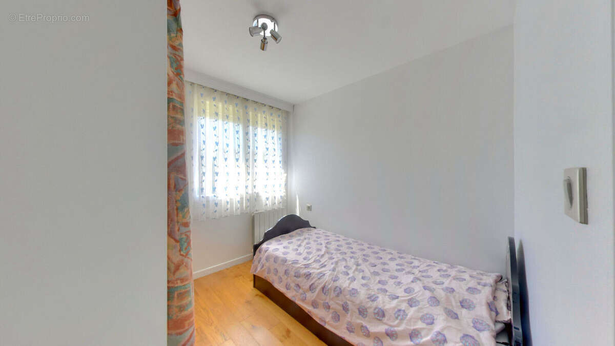 Maison à ROISSY-EN-BRIE