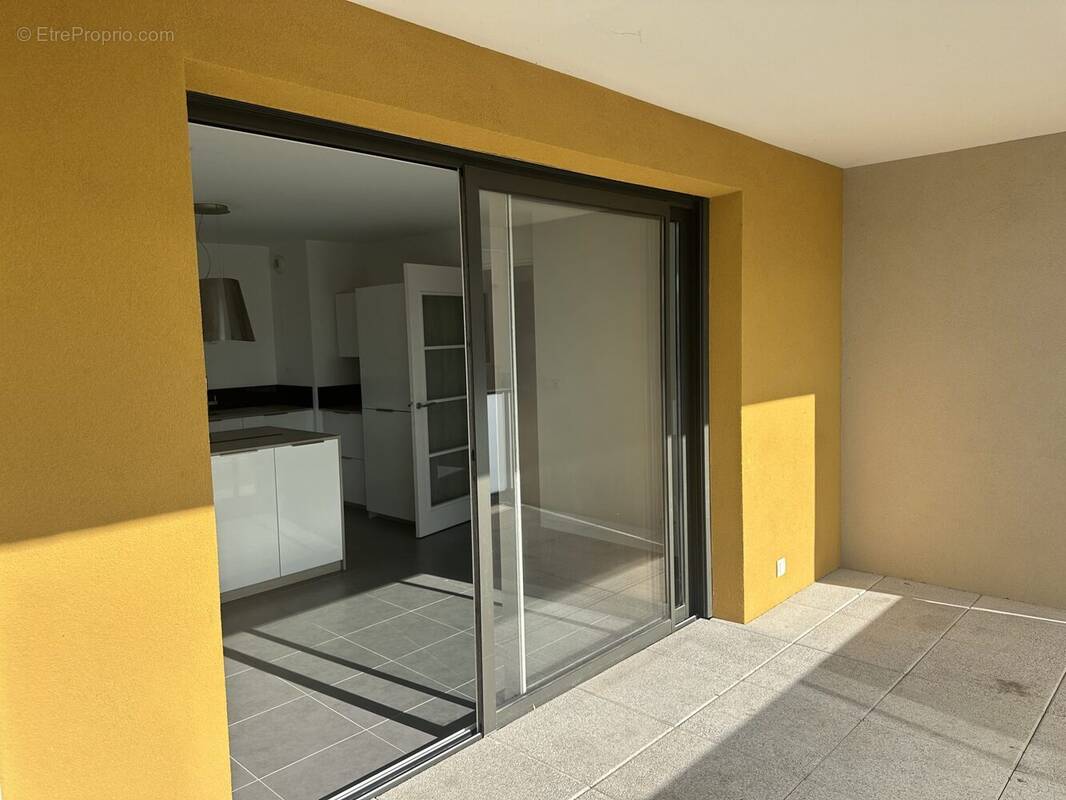 Appartement à ARLES