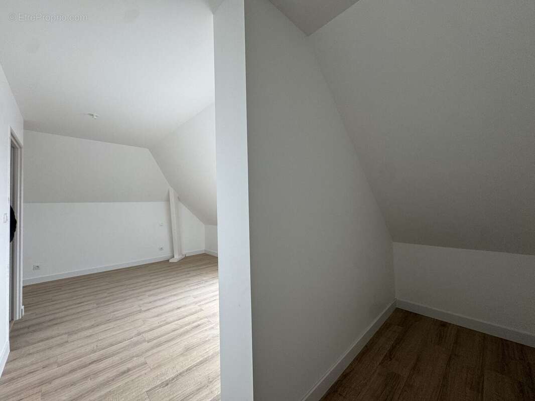 Maison à LE NEUBOURG