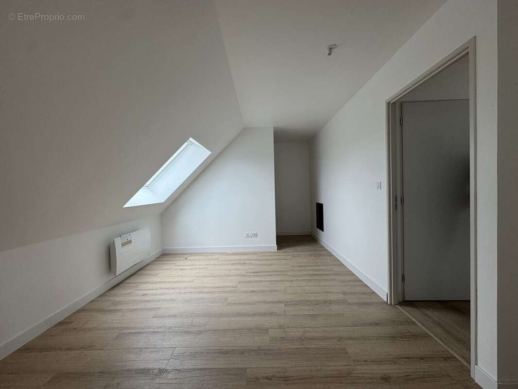 Maison à LE NEUBOURG