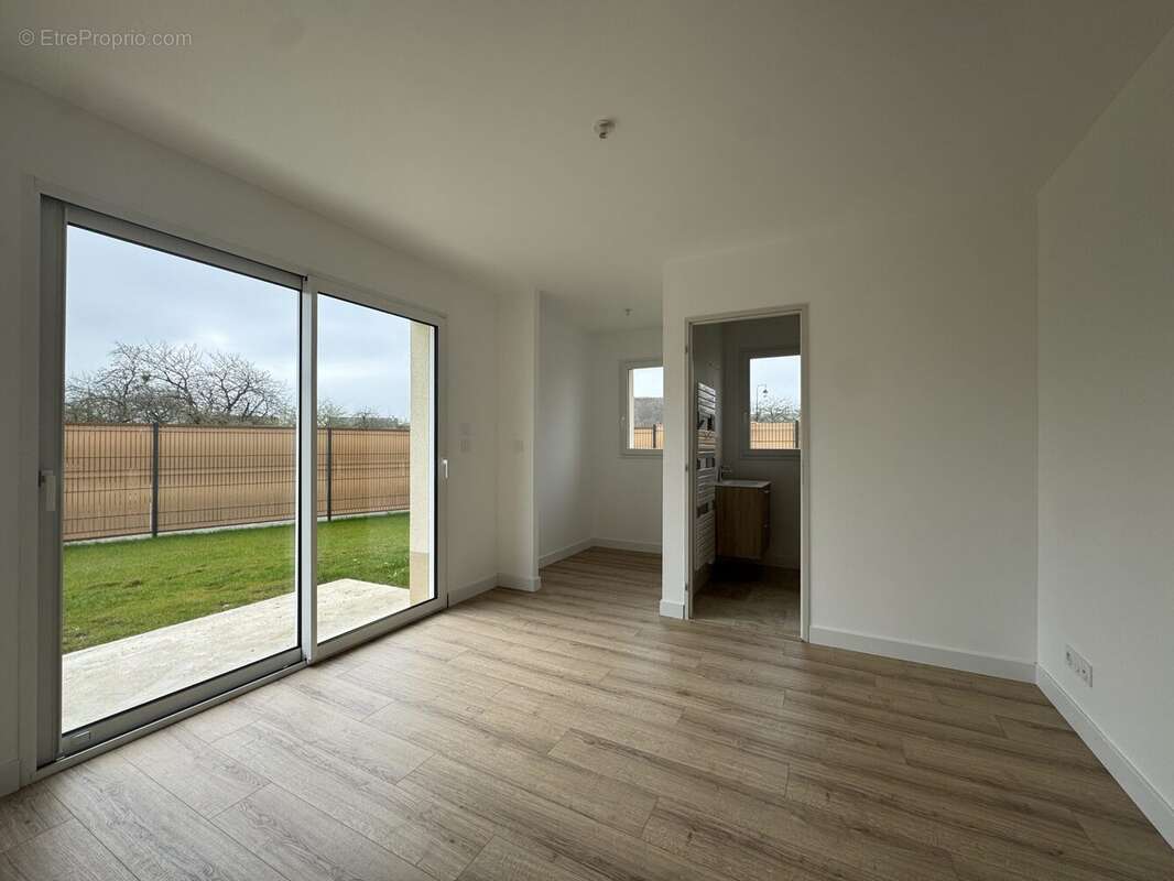 Maison à LE NEUBOURG