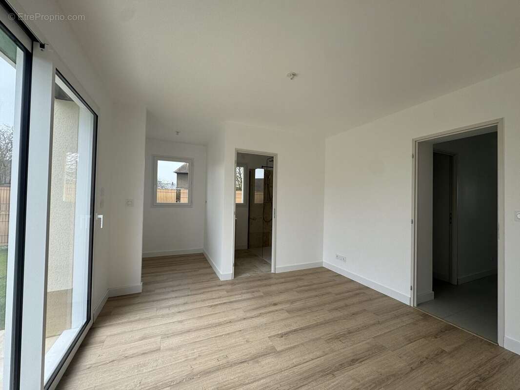 Maison à LE NEUBOURG