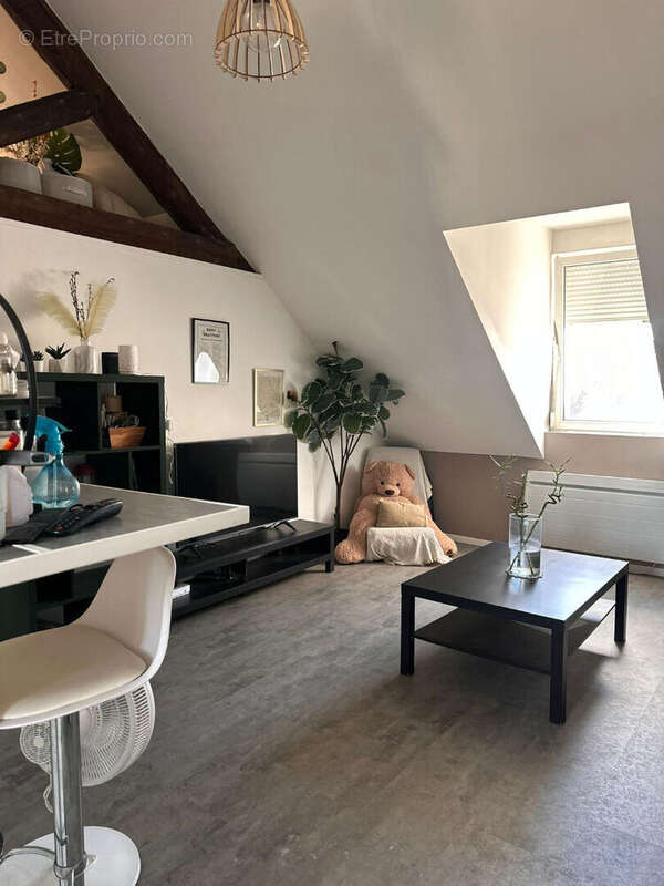 Appartement à REIMS