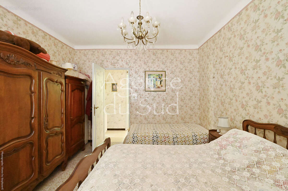 Maison à CARNOUX-EN-PROVENCE