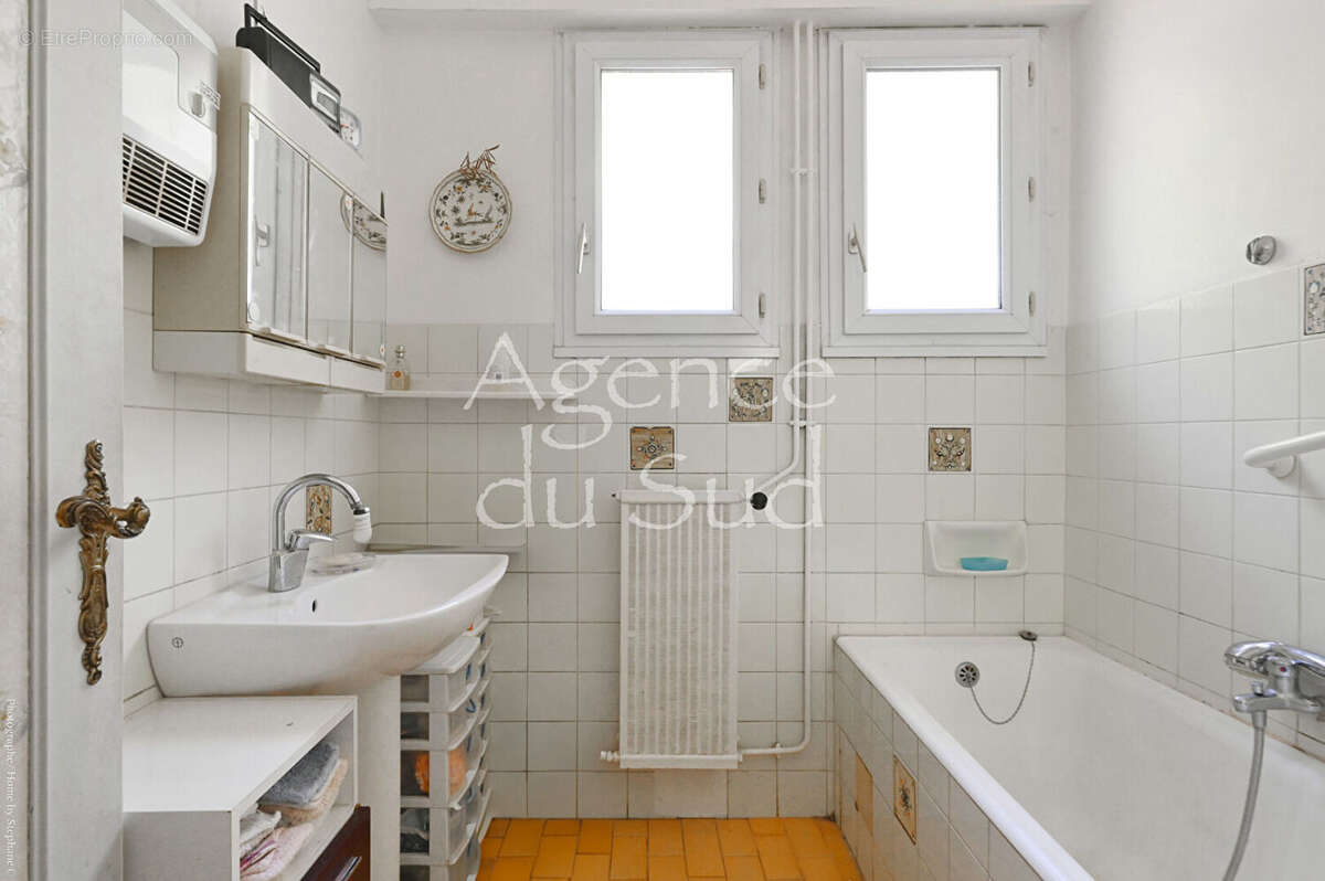 Maison à CARNOUX-EN-PROVENCE