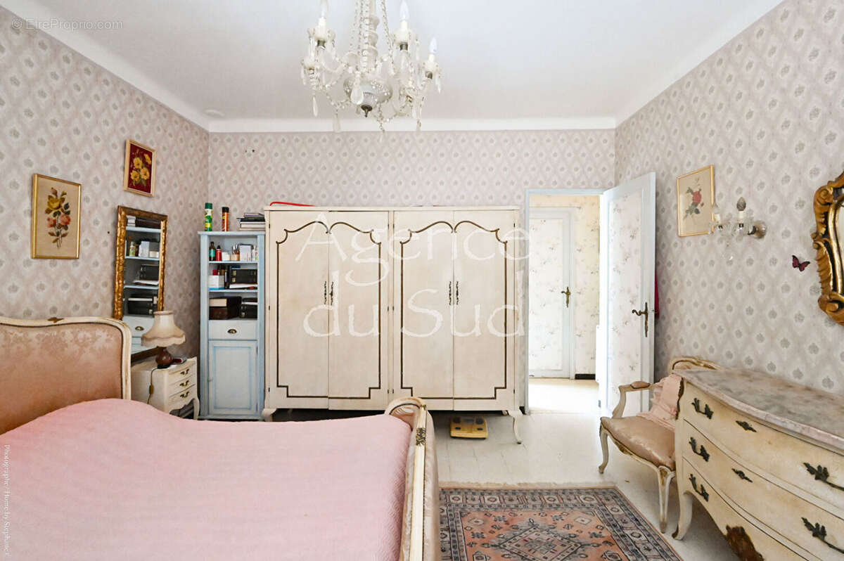 Maison à CARNOUX-EN-PROVENCE