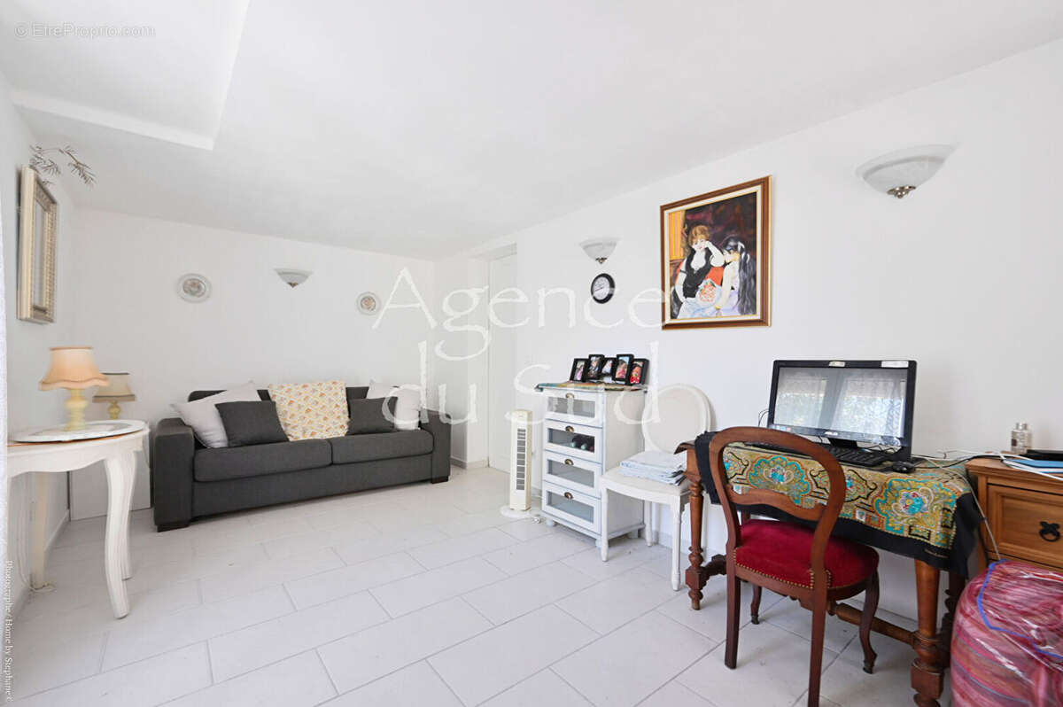 Maison à CARNOUX-EN-PROVENCE