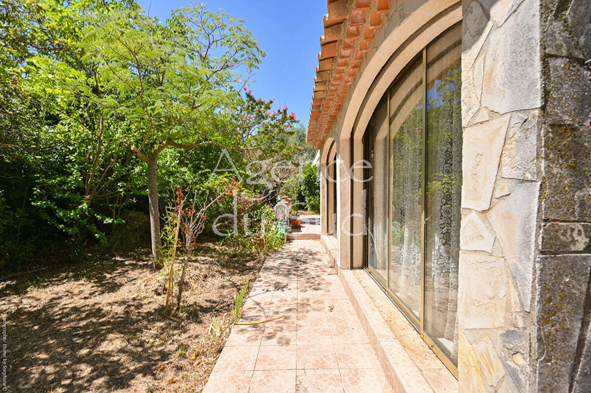Maison à CARNOUX-EN-PROVENCE