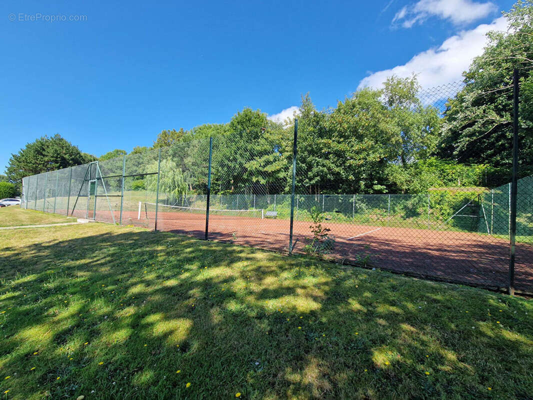 Appartement à SAINTE-ADRESSE