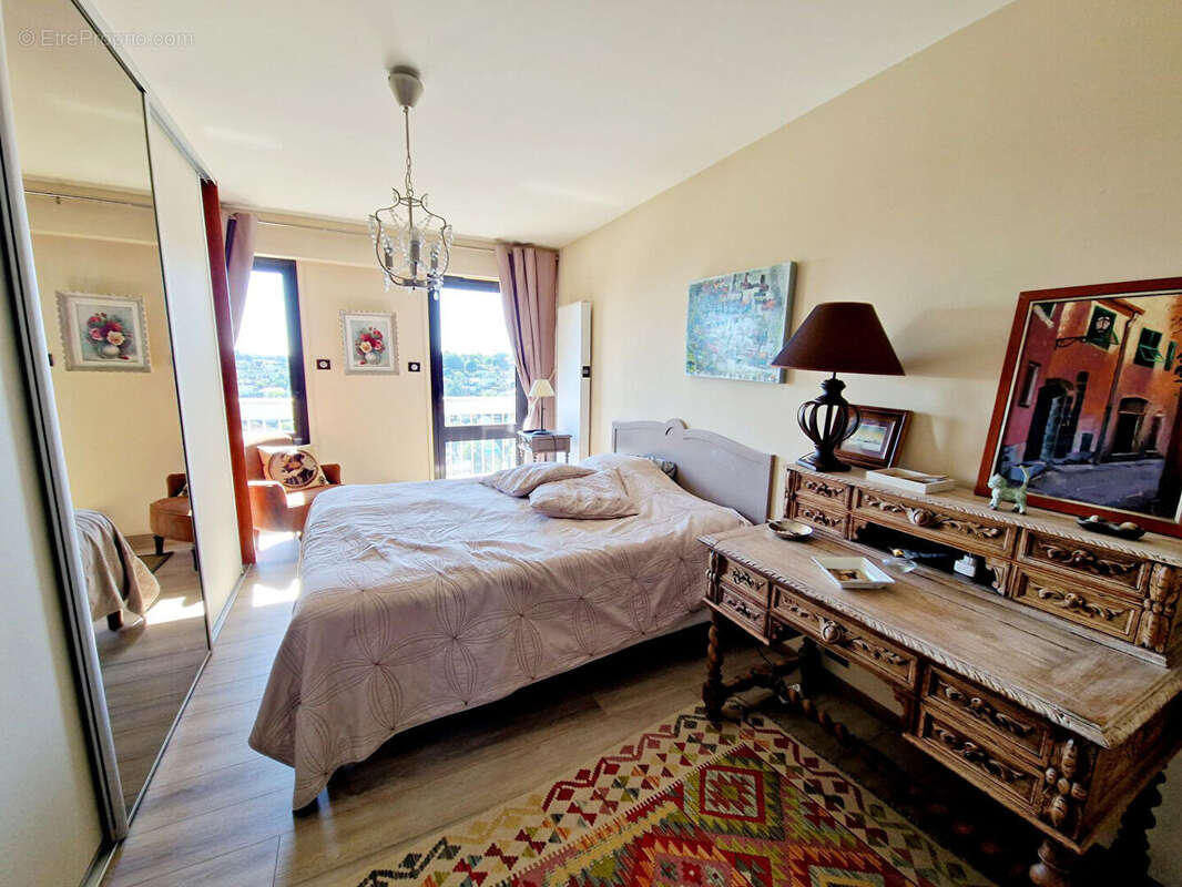 Appartement à SAINTE-ADRESSE