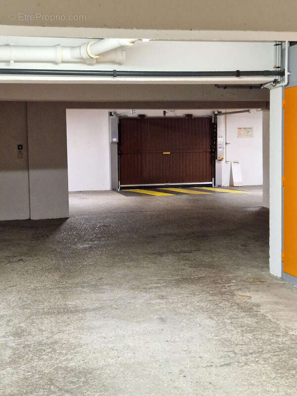 Appartement à SAINTE-ADRESSE