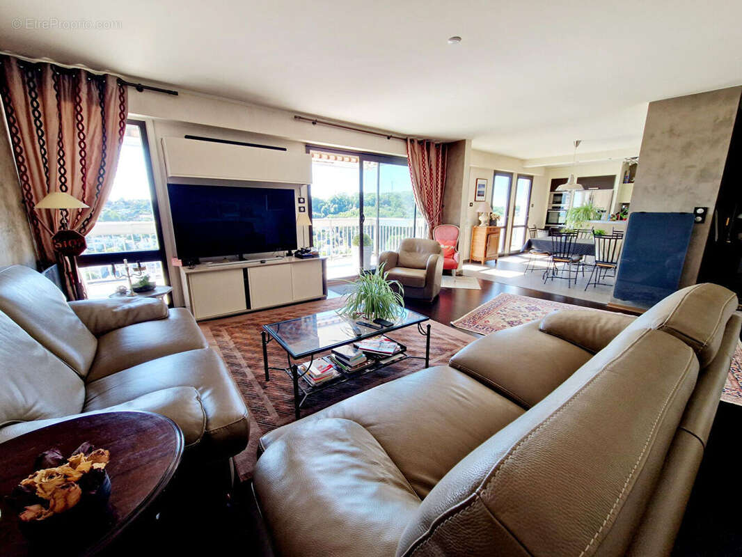 Appartement à SAINTE-ADRESSE