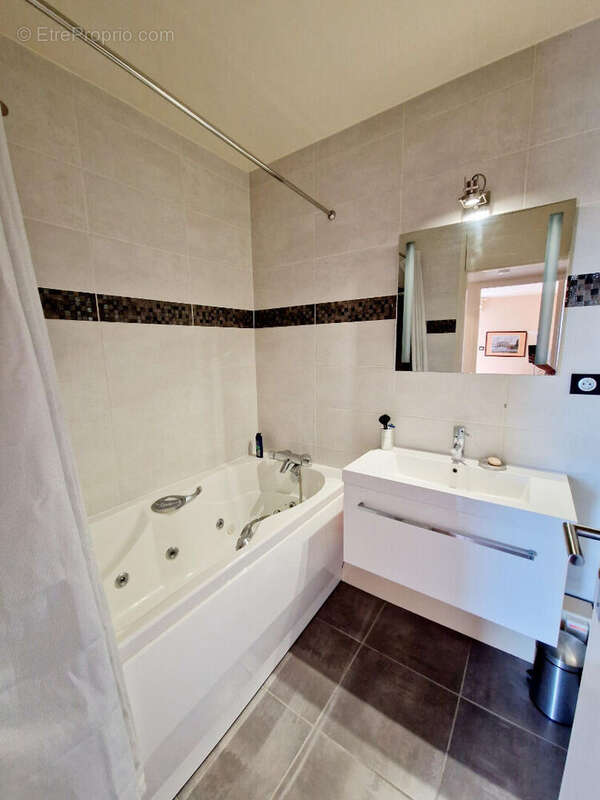 Appartement à SAINTE-ADRESSE