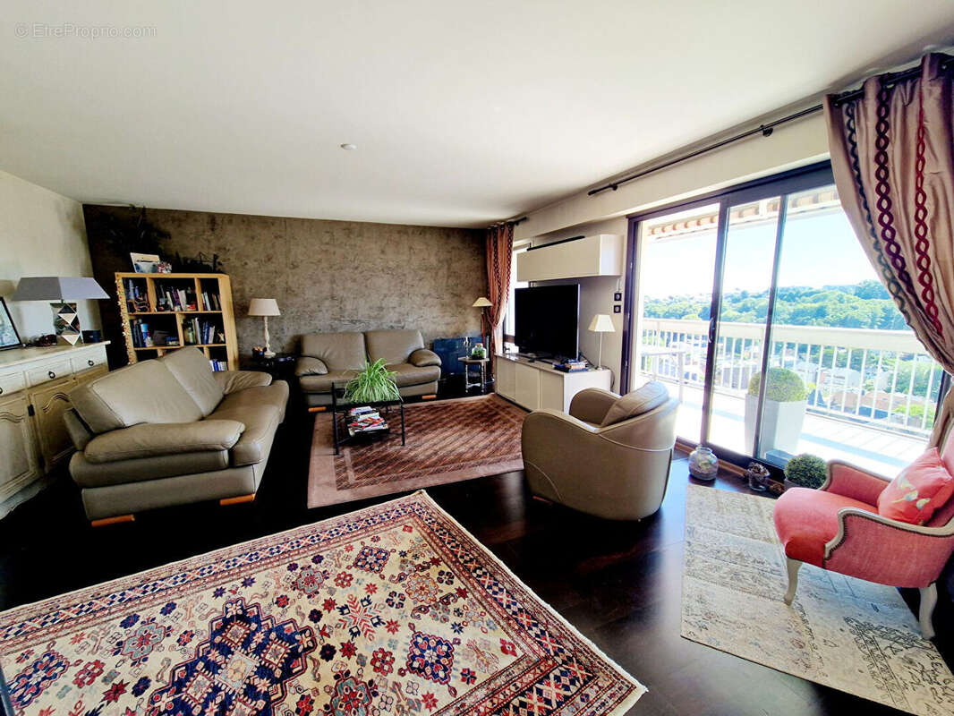 Appartement à SAINTE-ADRESSE