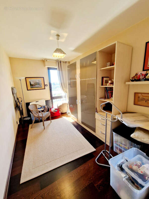 Appartement à SAINTE-ADRESSE