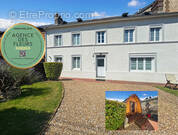 Maison à CAUDEBEC-LES-ELBEUF