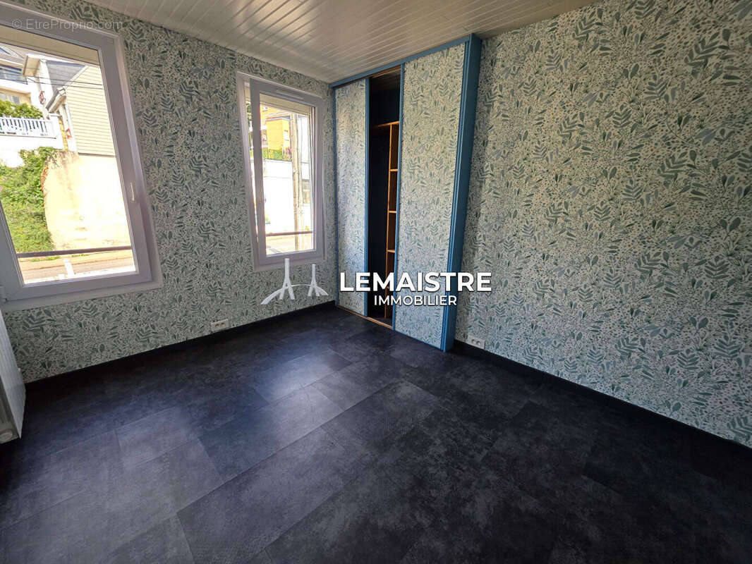 Appartement à LE HAVRE