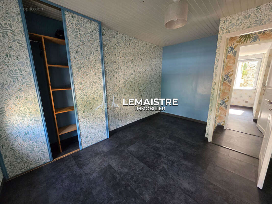 Appartement à LE HAVRE