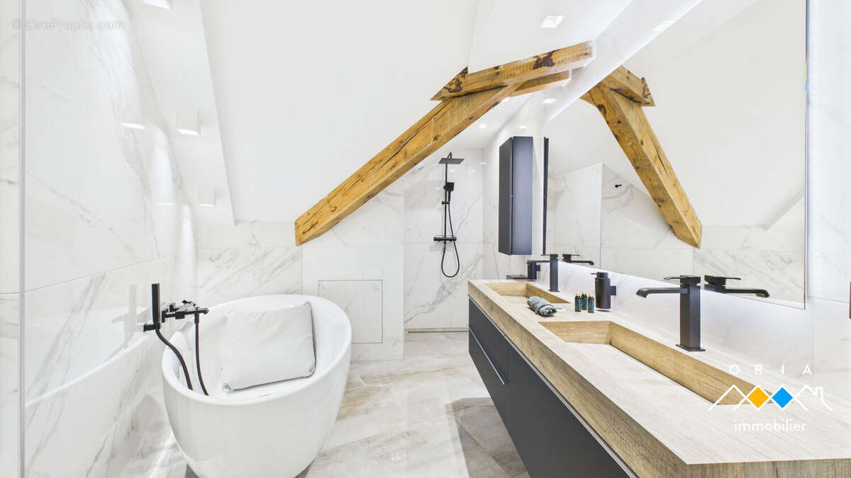 Appartement à GERARDMER