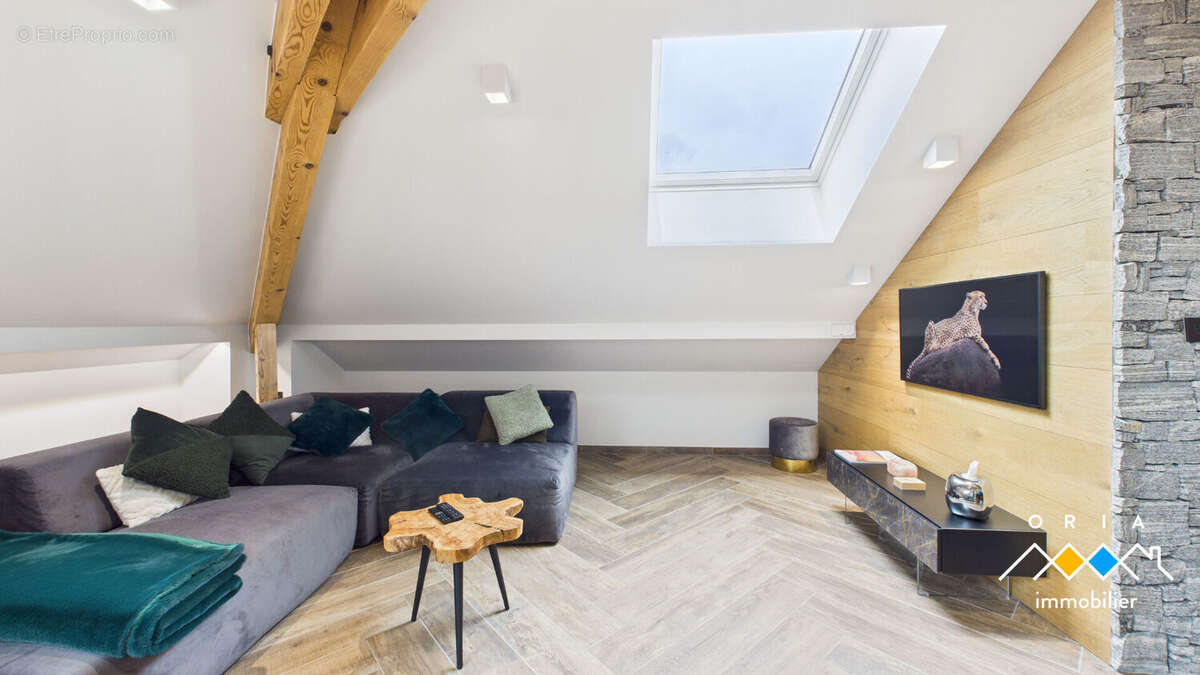 Appartement à GERARDMER