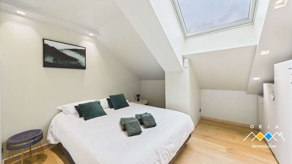 Appartement à GERARDMER