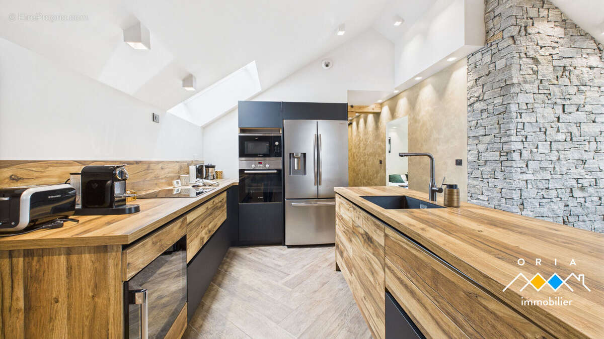 Appartement à GERARDMER