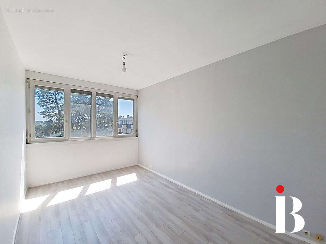 Appartement à SAINT-HERBLAIN