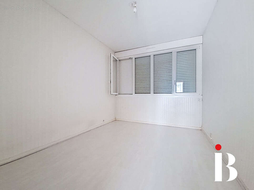 Appartement à SAINT-HERBLAIN