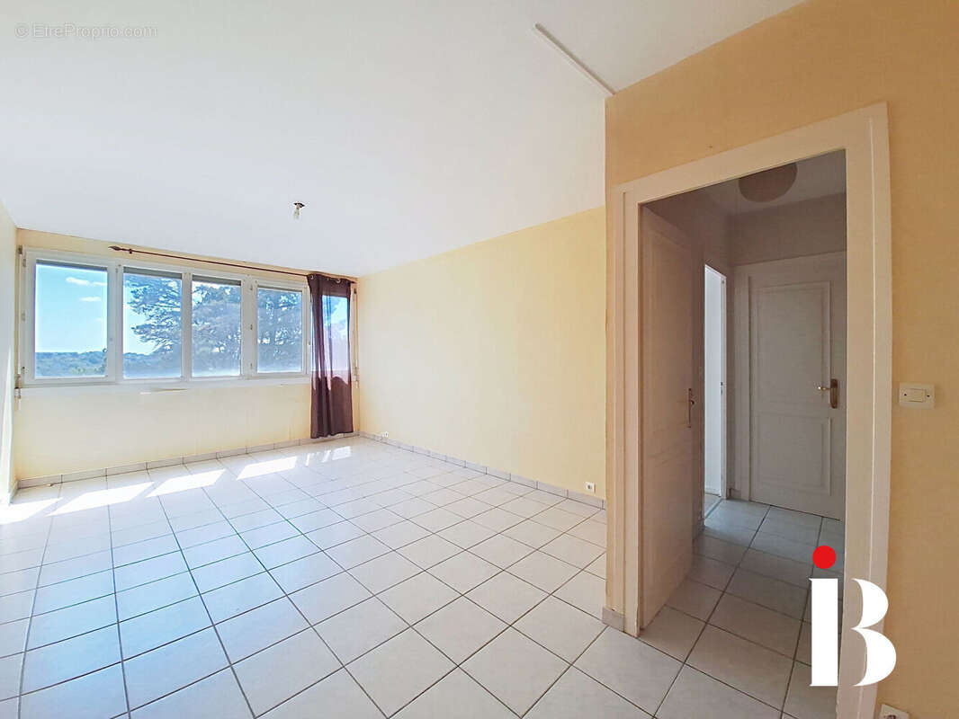 Appartement à SAINT-HERBLAIN