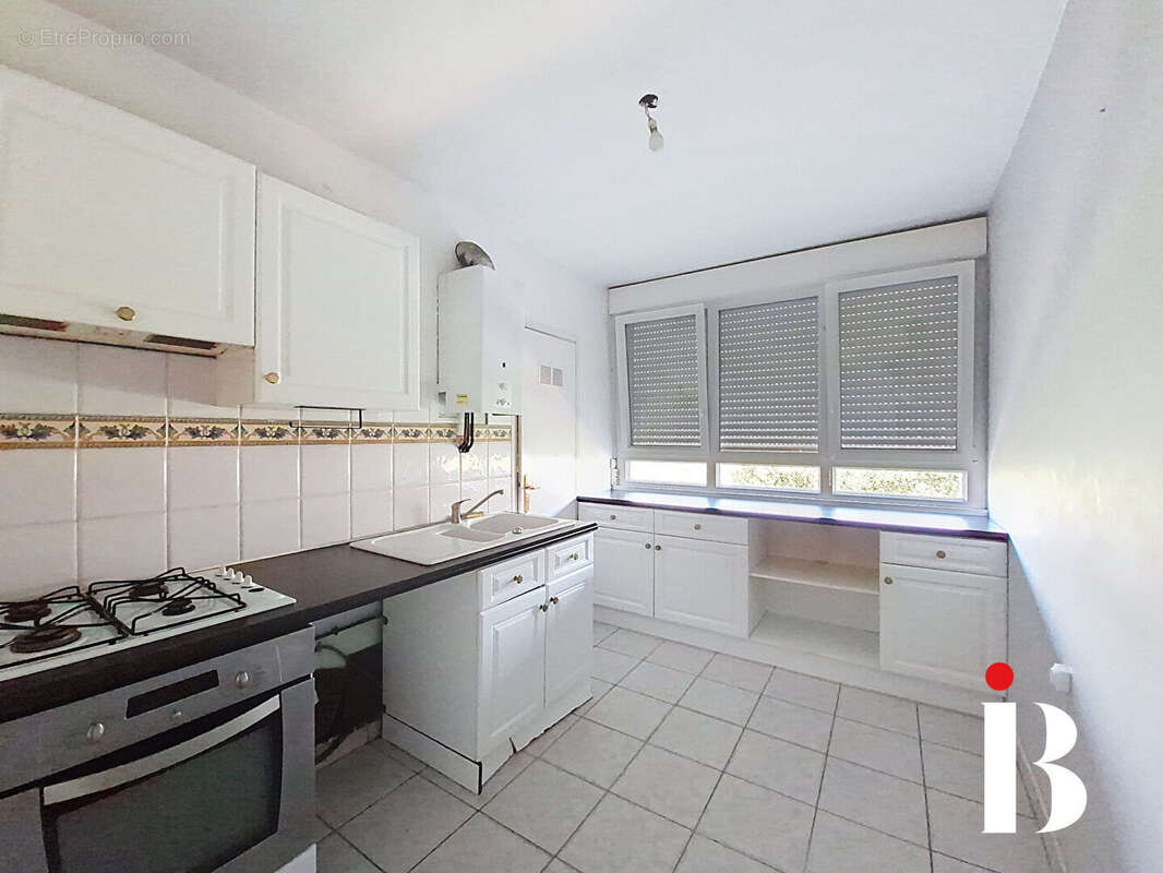 Appartement à SAINT-HERBLAIN