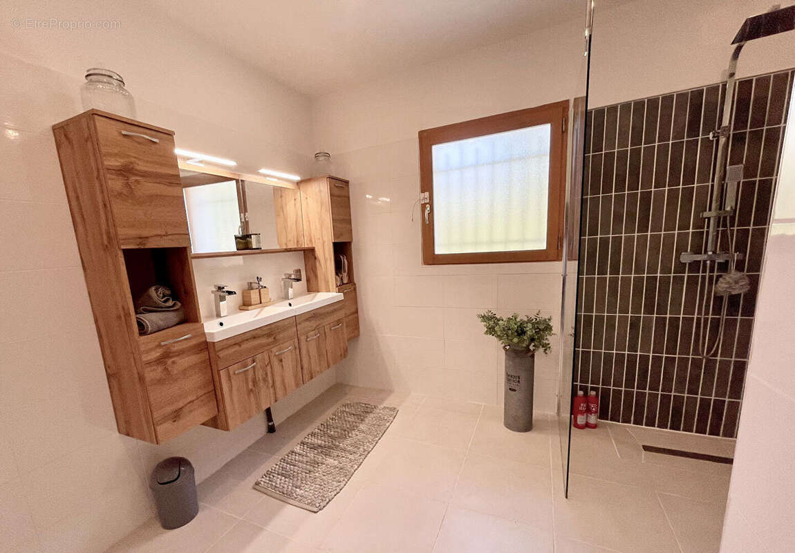 Maison à CASTELFRANC