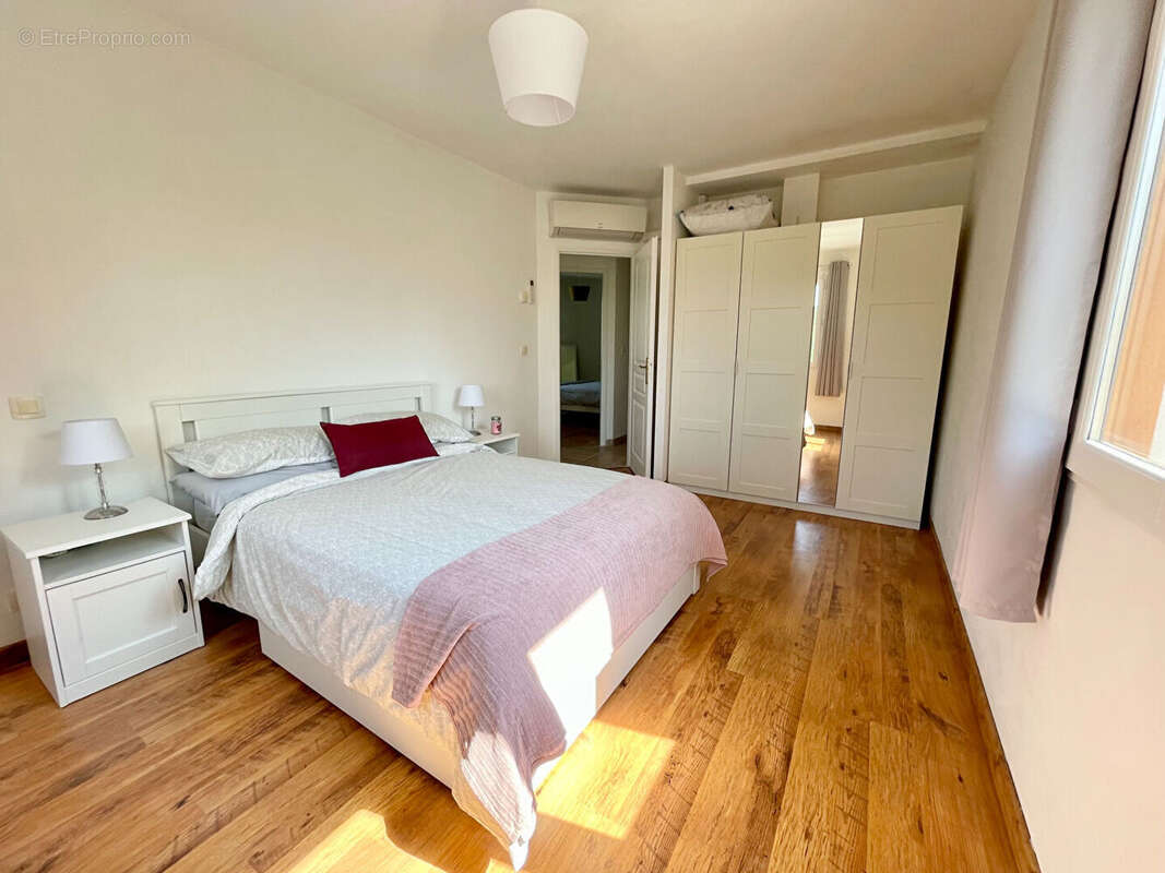 Maison à CASTELFRANC