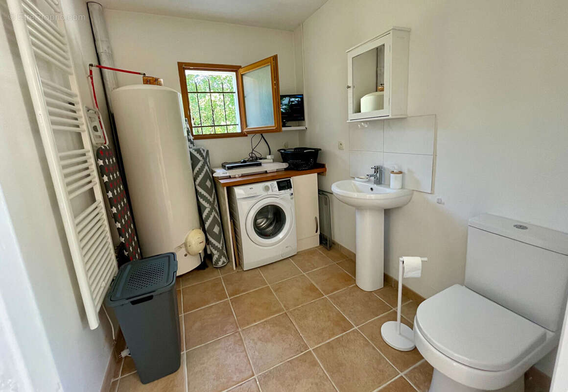 Maison à CASTELFRANC