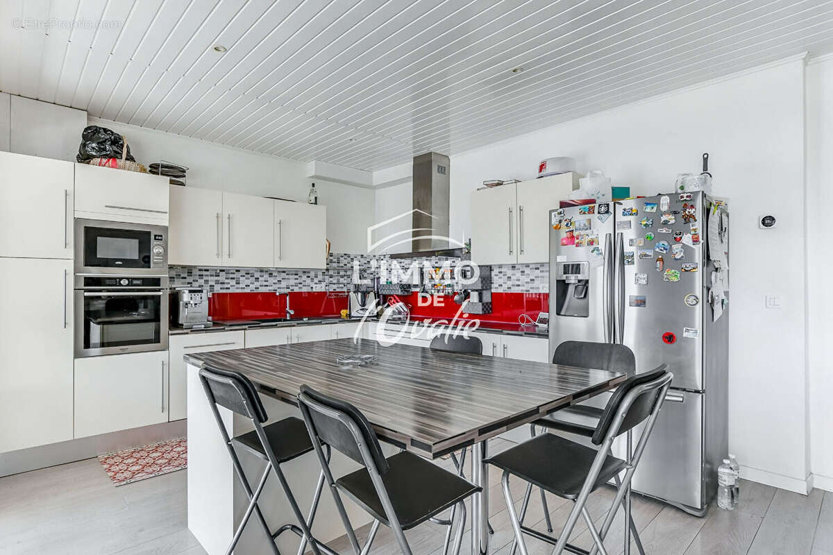 Maison à SAINT-JORY