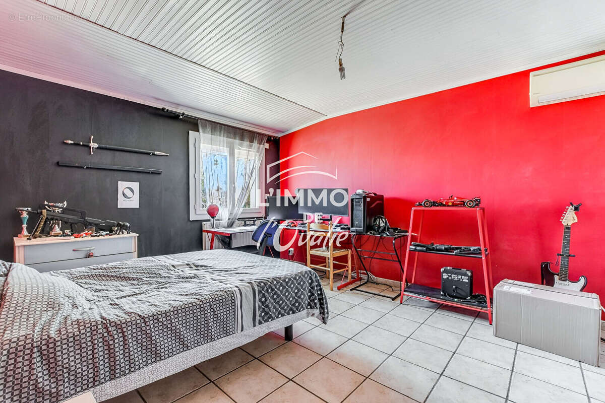 Maison à SAINT-JORY