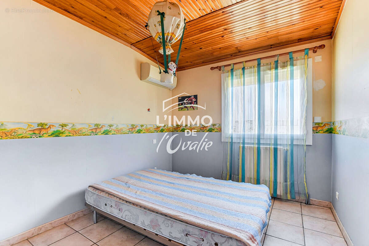 Maison à SAINT-JORY