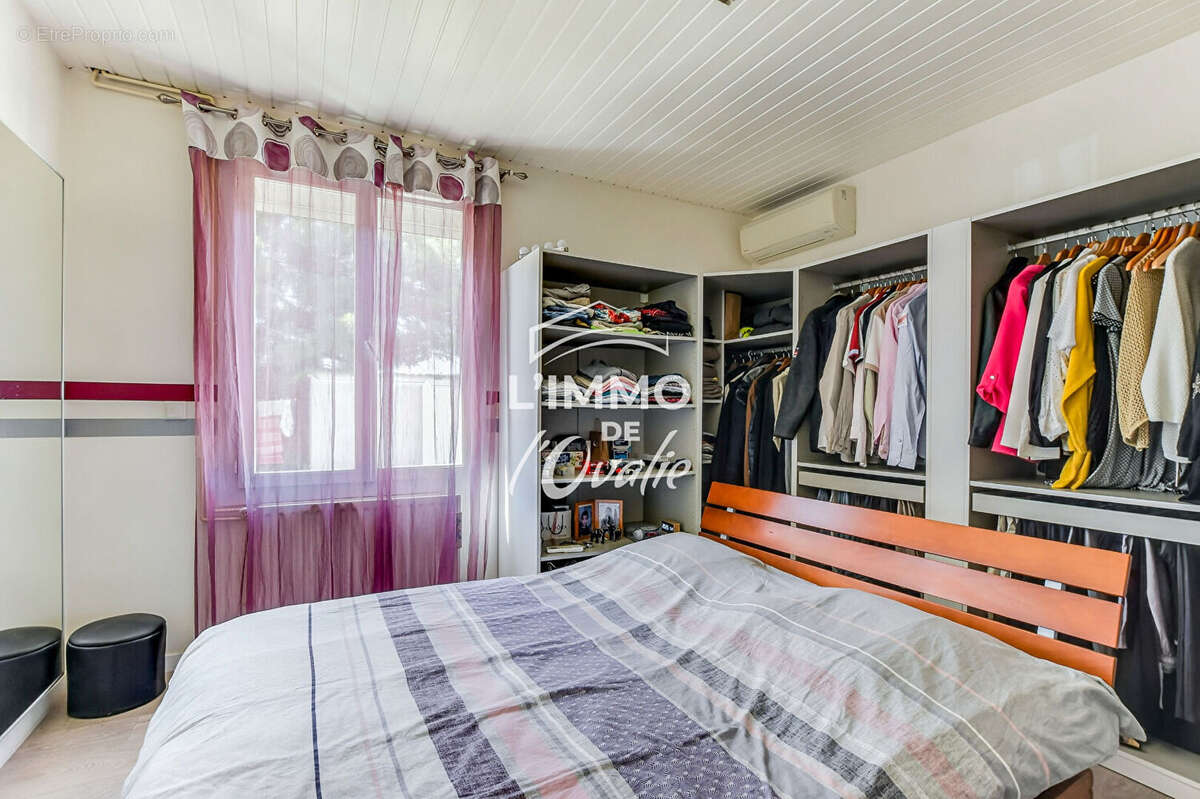 Maison à SAINT-JORY