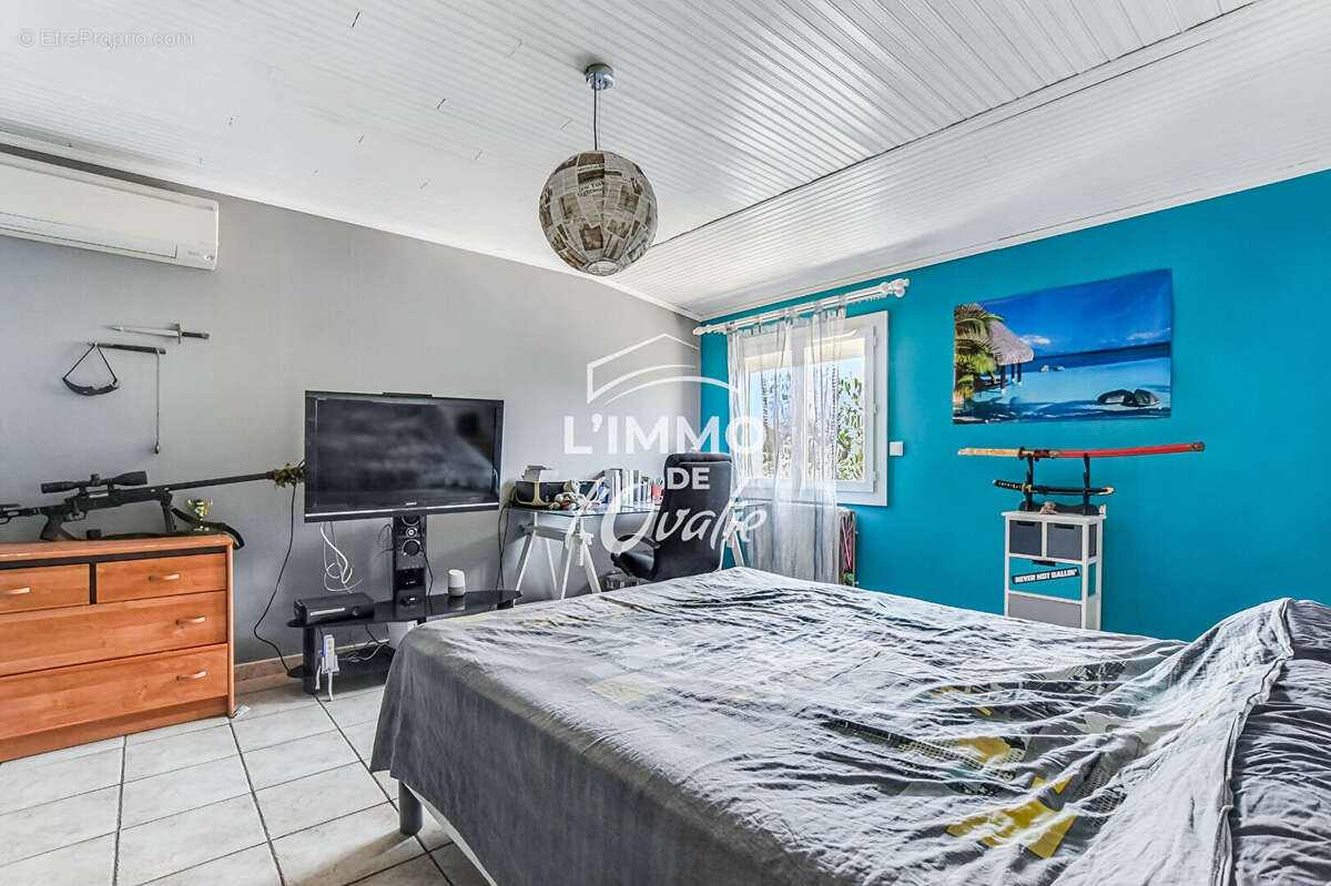 Maison à SAINT-JORY