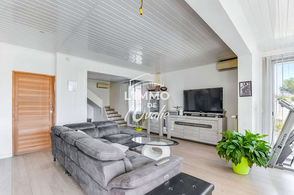 Maison à SAINT-JORY