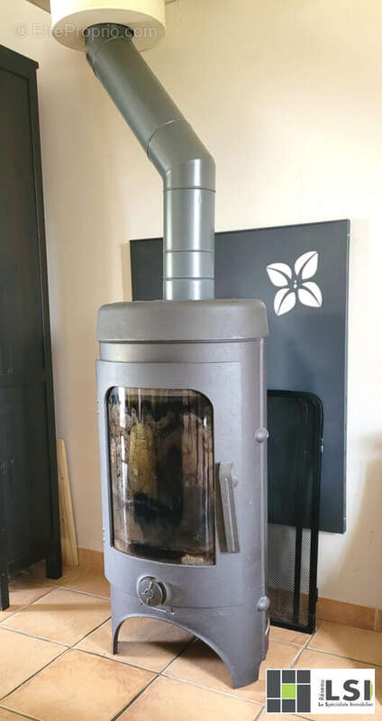 Maison à BARZY-EN-THIERACHE