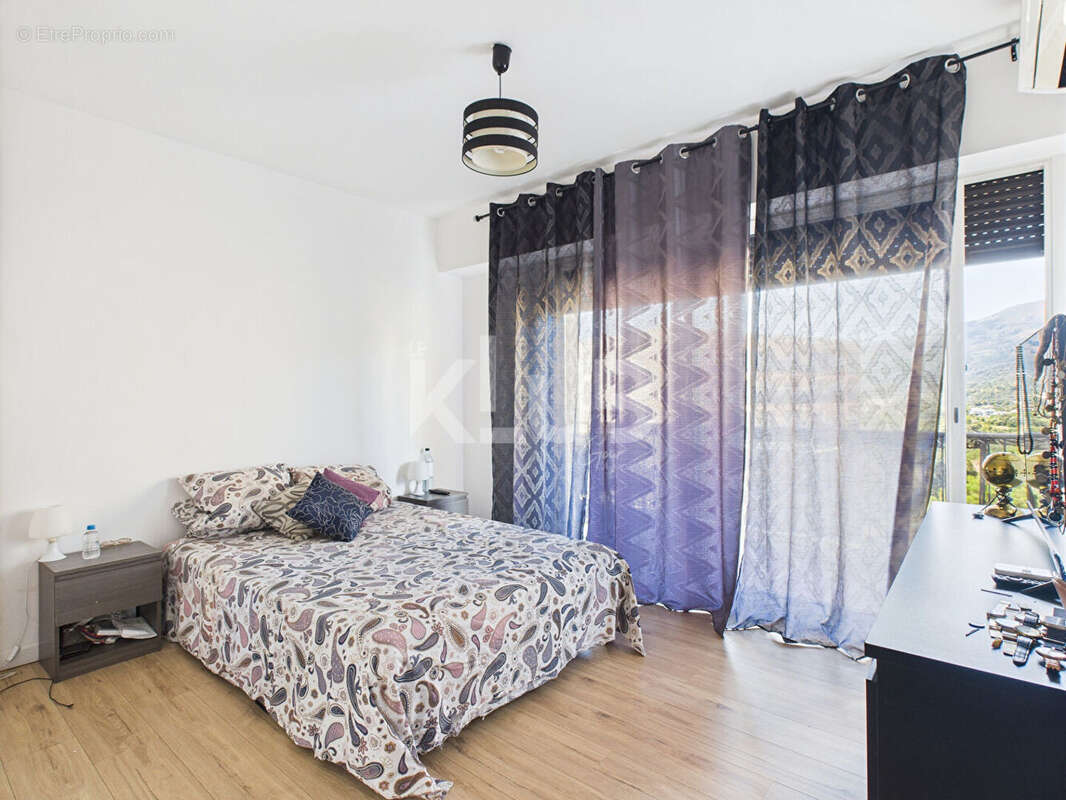 Appartement à BASTIA