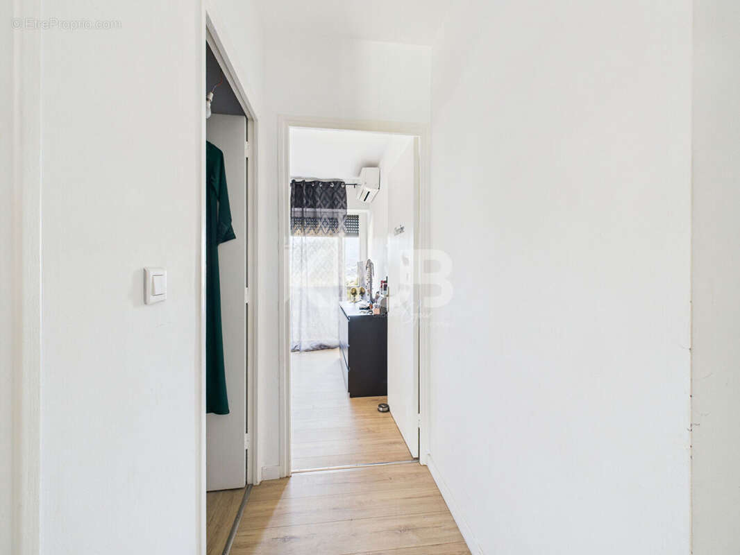 Appartement à BASTIA