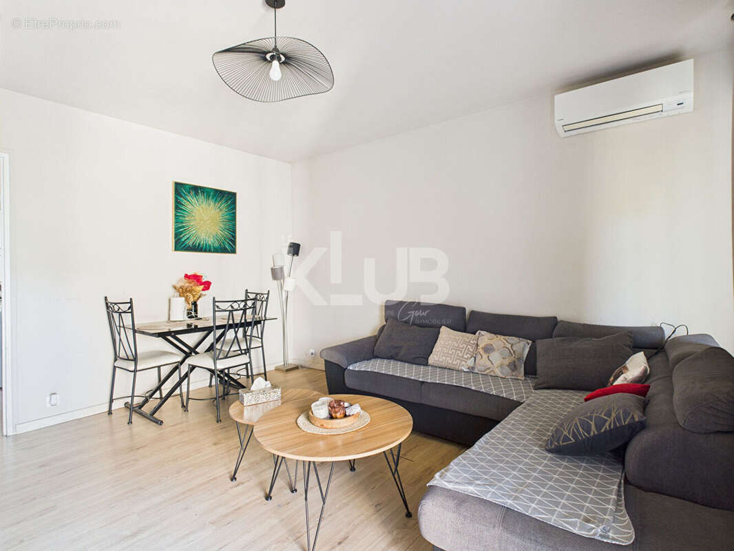 Appartement à BASTIA