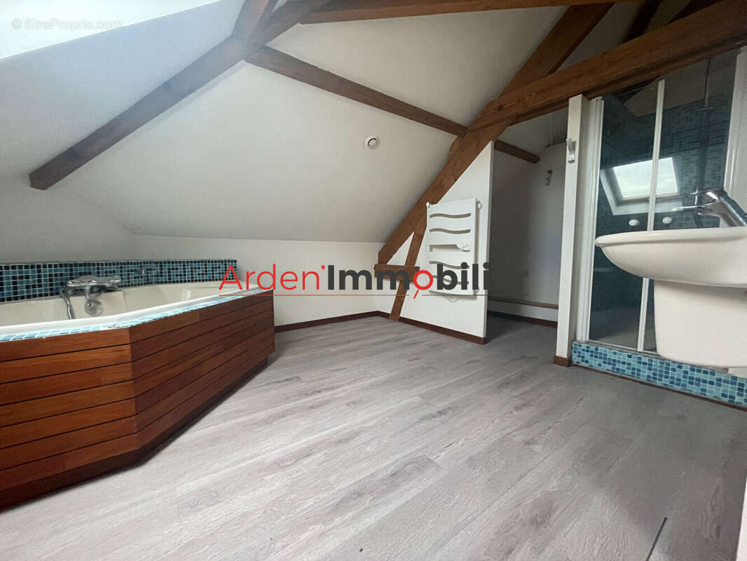 Appartement à RETHEL