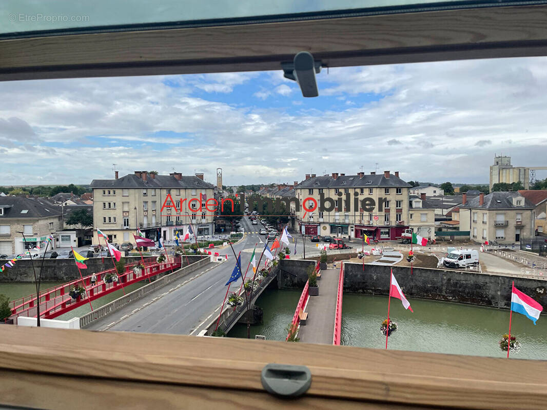 Appartement à RETHEL