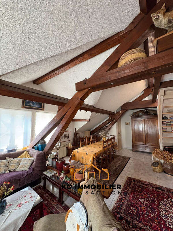 Appartement à SAINT-DIE-DES-VOSGES