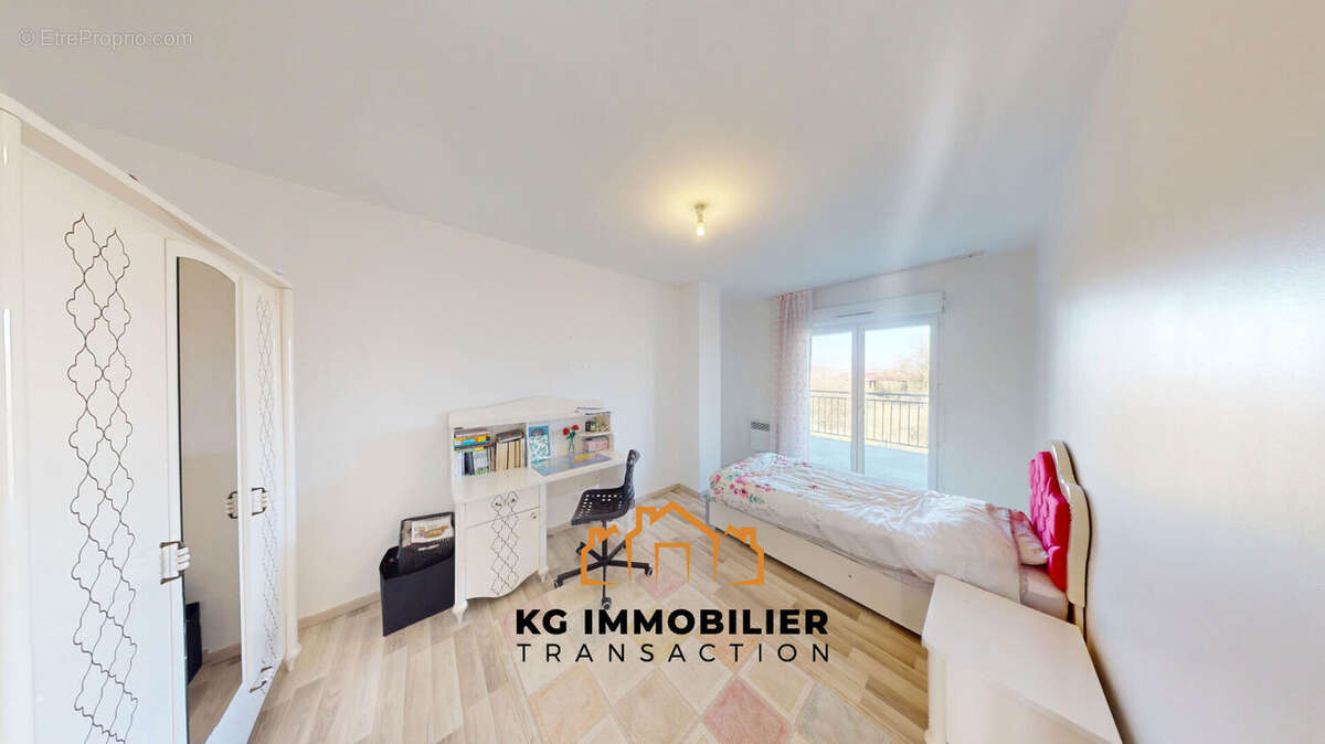 Maison à LANEUVEVILLE-DEVANT-NANCY