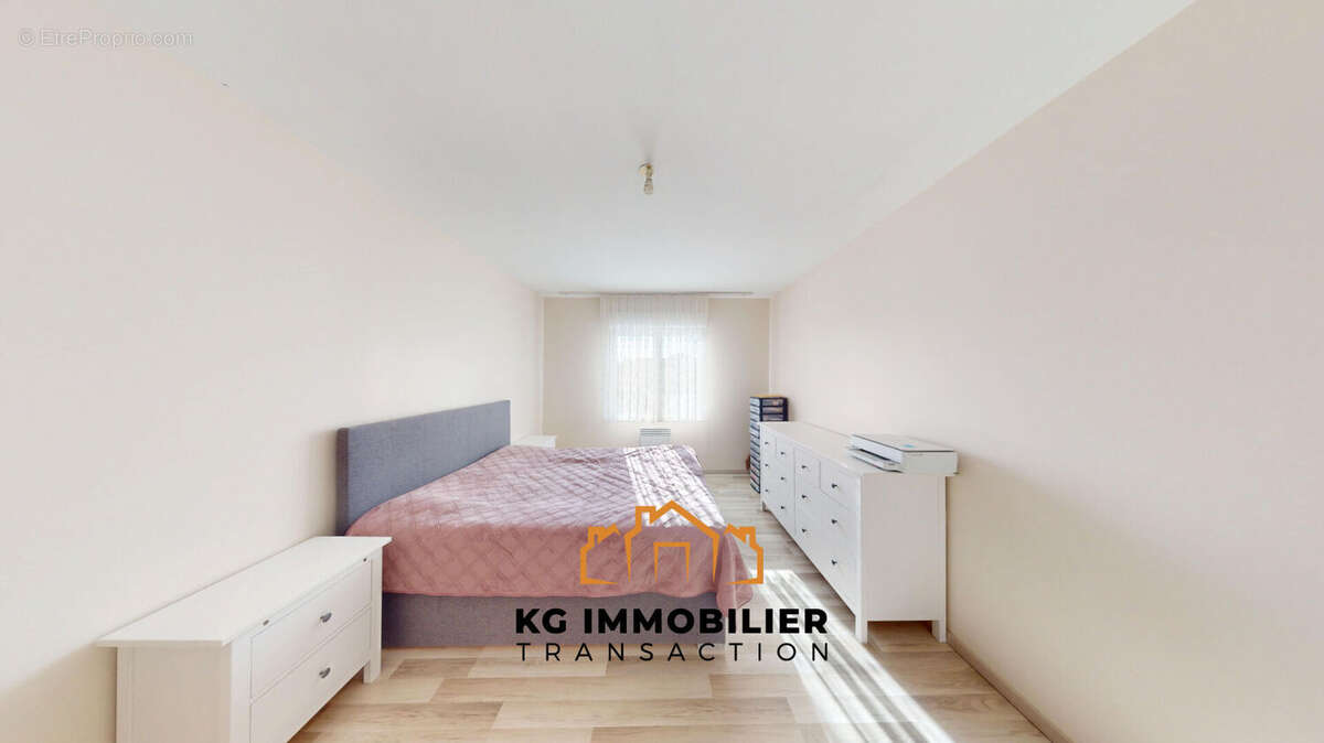 Maison à LANEUVEVILLE-DEVANT-NANCY