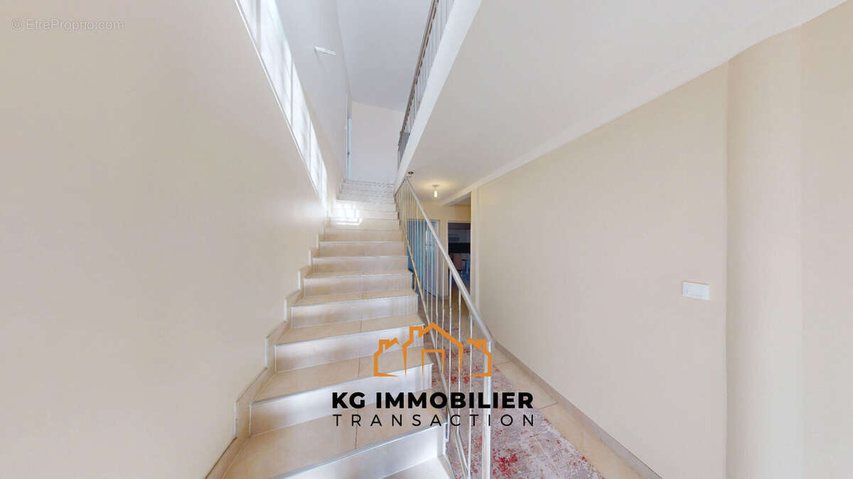 Maison à LANEUVEVILLE-DEVANT-NANCY