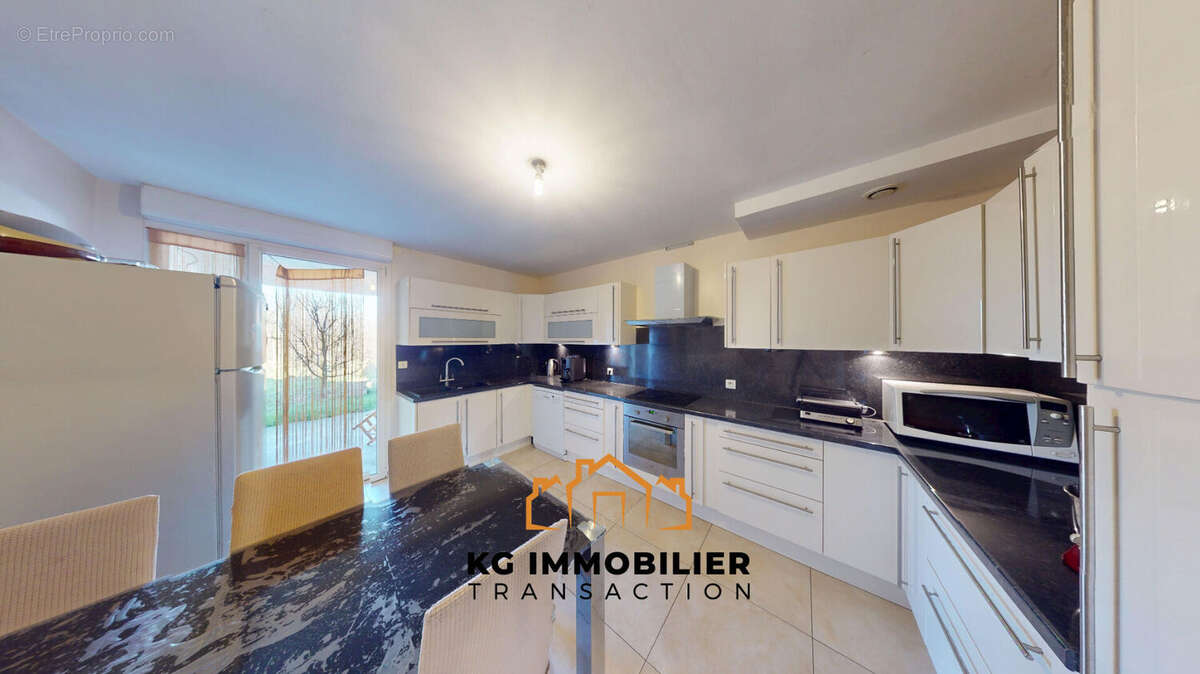 Maison à LANEUVEVILLE-DEVANT-NANCY